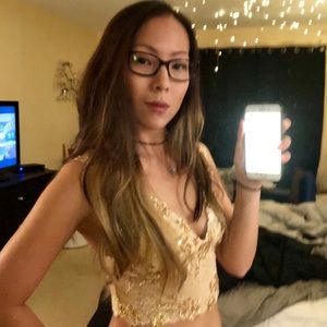 Meet your Posher, Lily